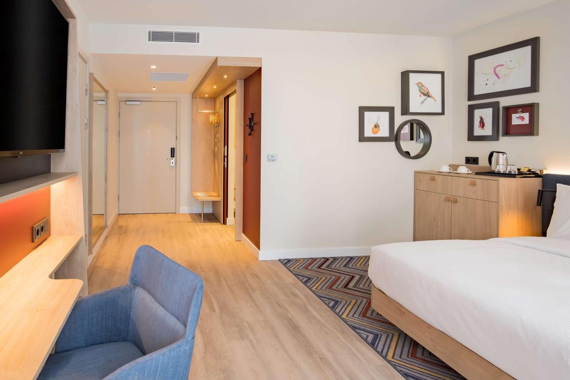 Hampton By Hilton Riga Airport 호텔 Mārupe 외부 사진