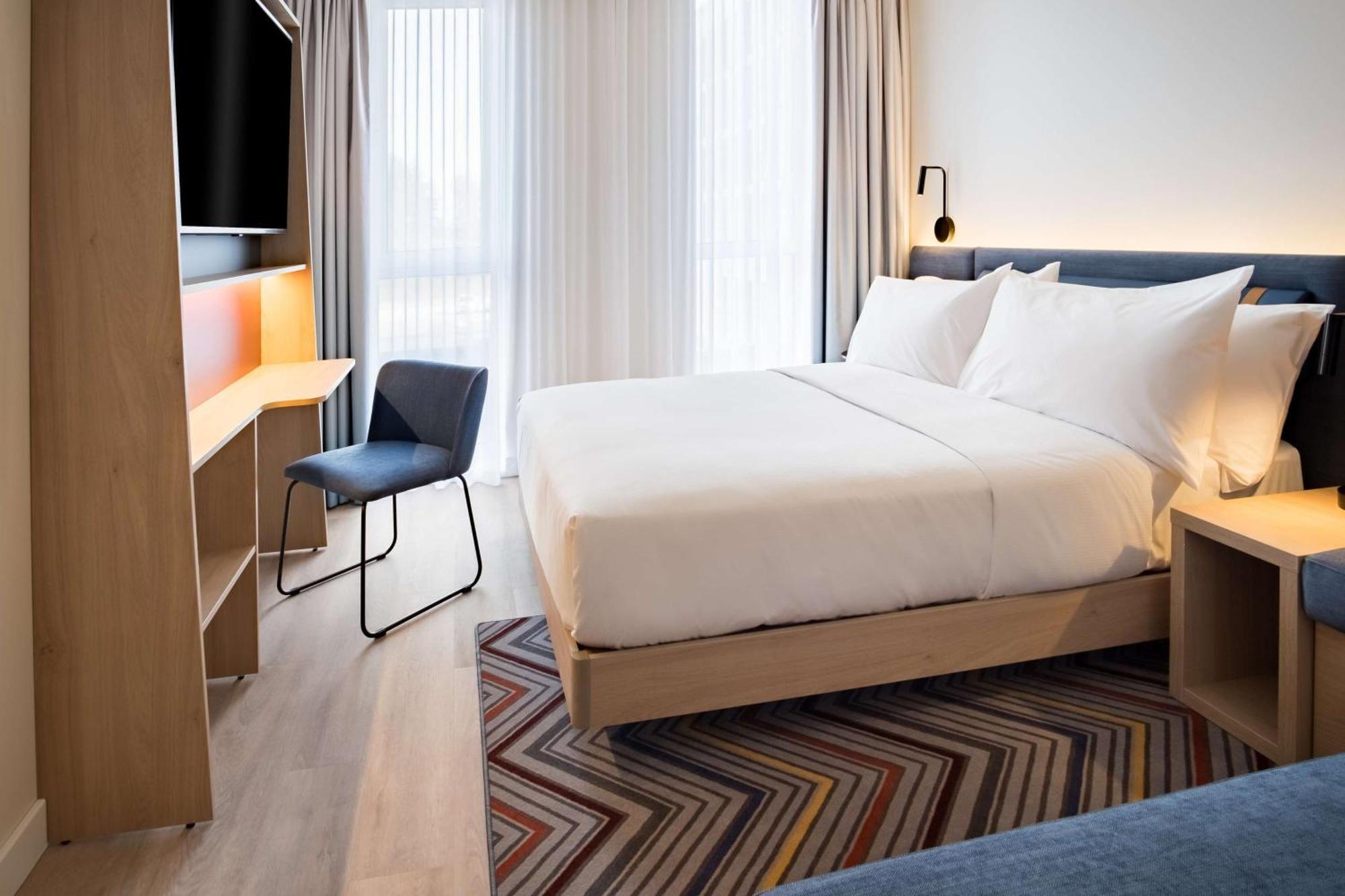 Hampton By Hilton Riga Airport 호텔 외부 사진