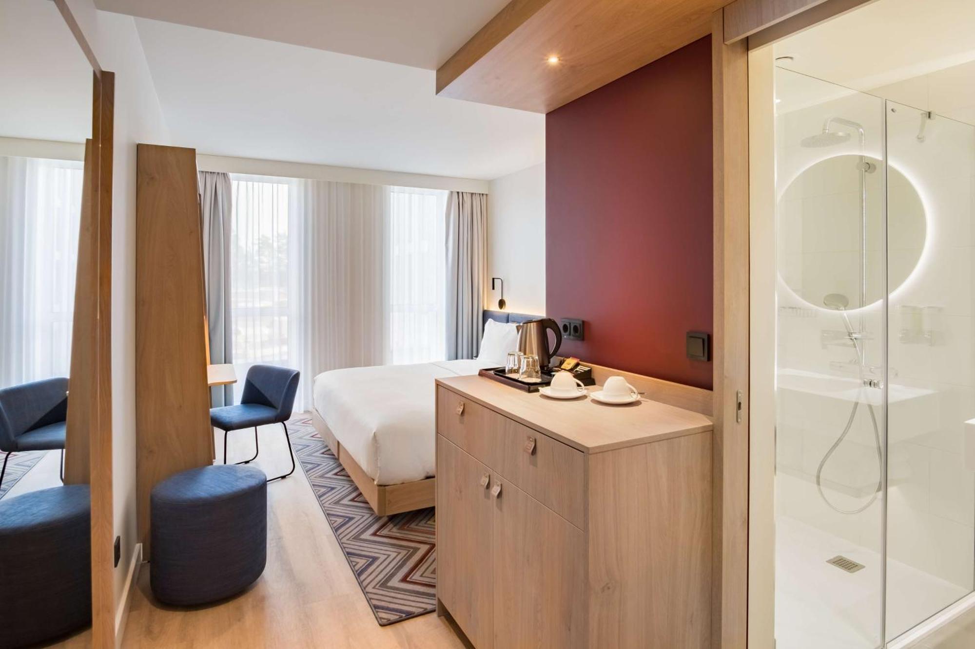 Hampton By Hilton Riga Airport 호텔 Mārupe 외부 사진