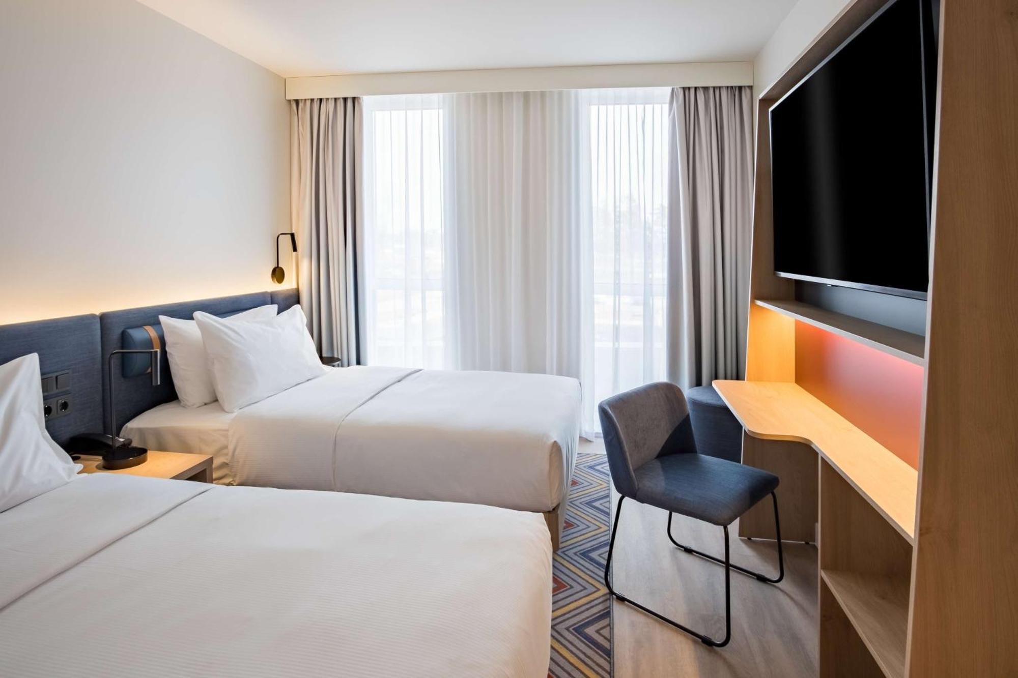 Hampton By Hilton Riga Airport 호텔 Mārupe 외부 사진