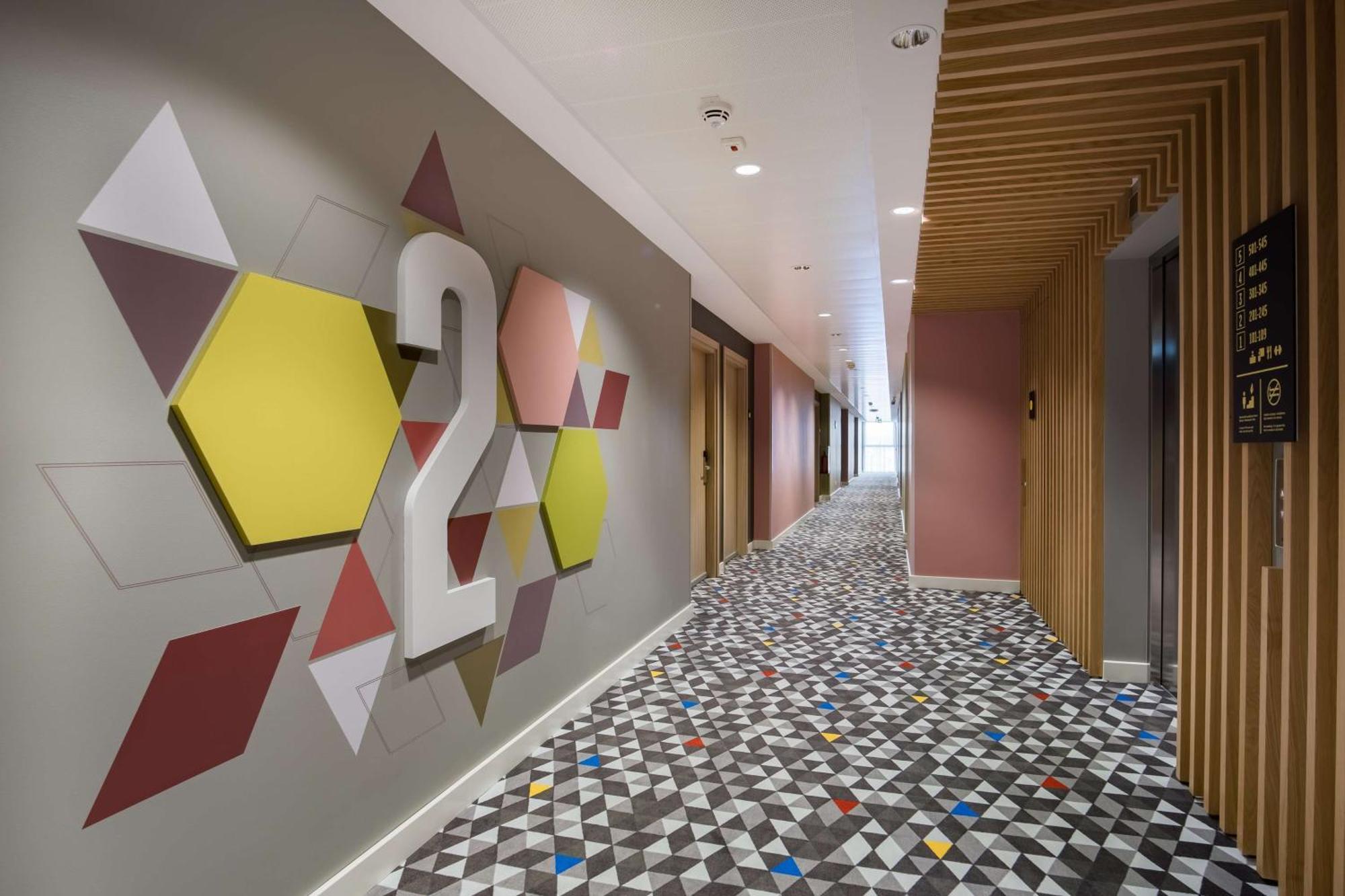 Hampton By Hilton Riga Airport 호텔 Mārupe 외부 사진