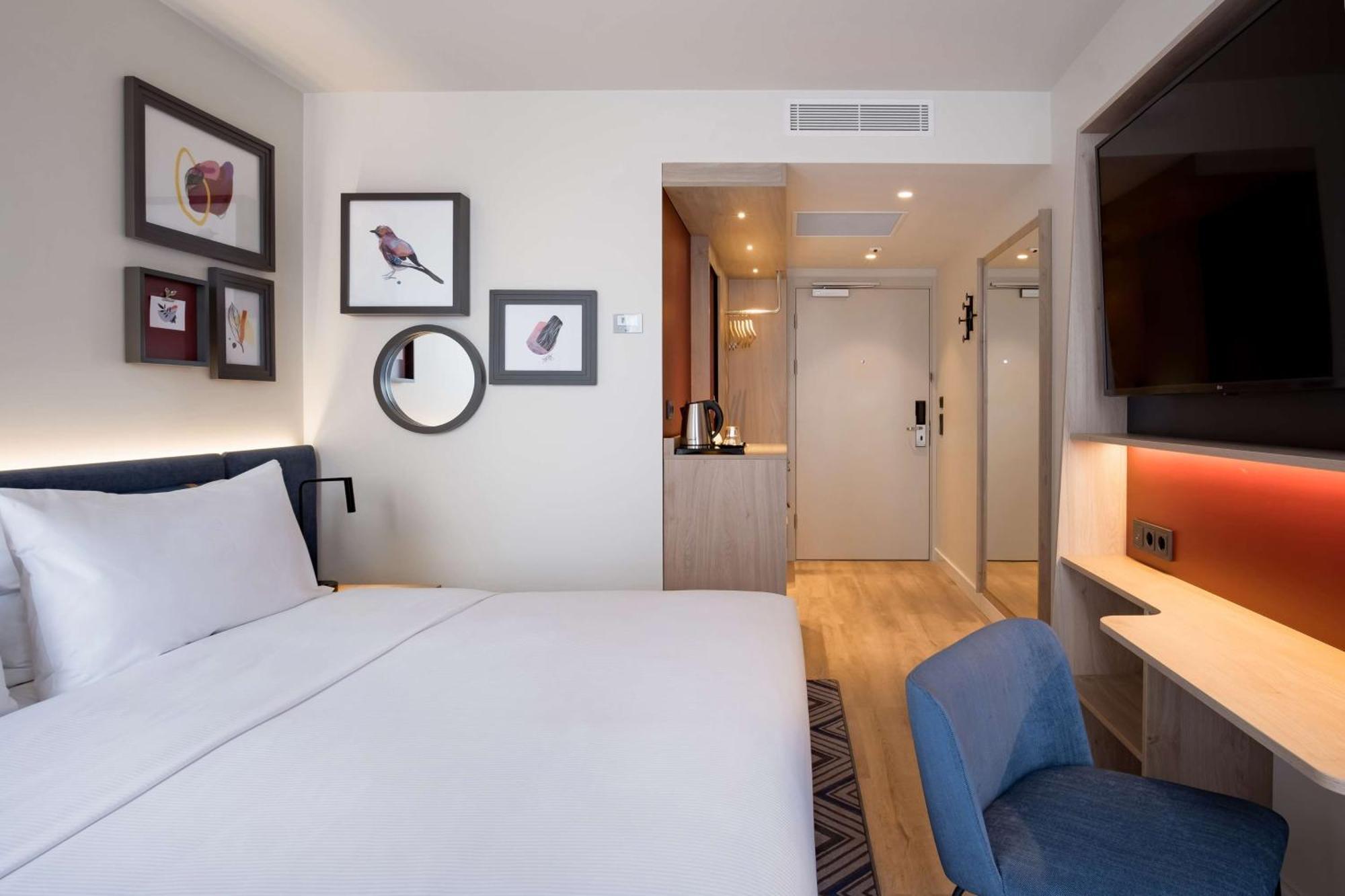 Hampton By Hilton Riga Airport 호텔 Mārupe 외부 사진