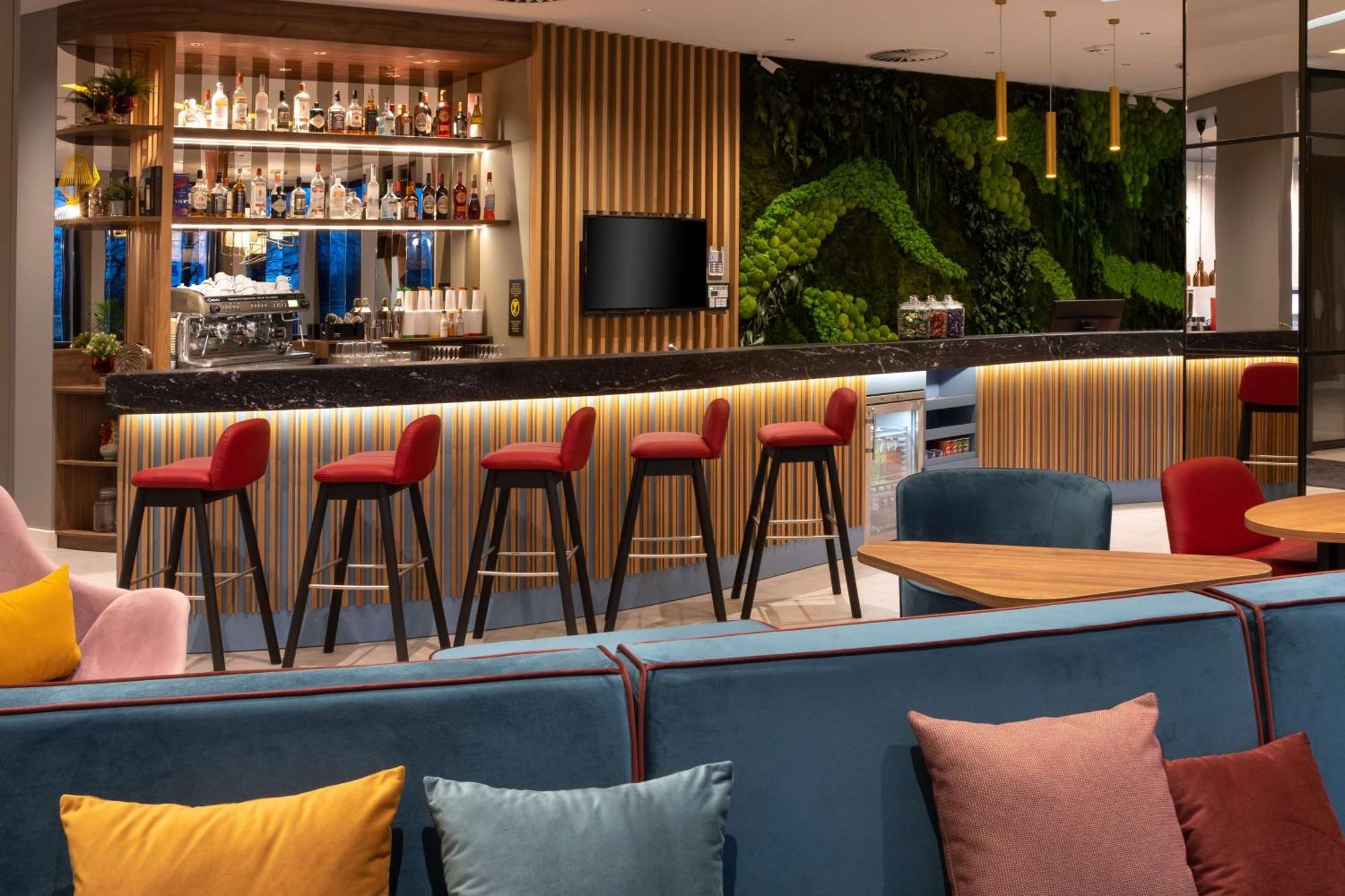 Hampton By Hilton Riga Airport 호텔 Mārupe 외부 사진