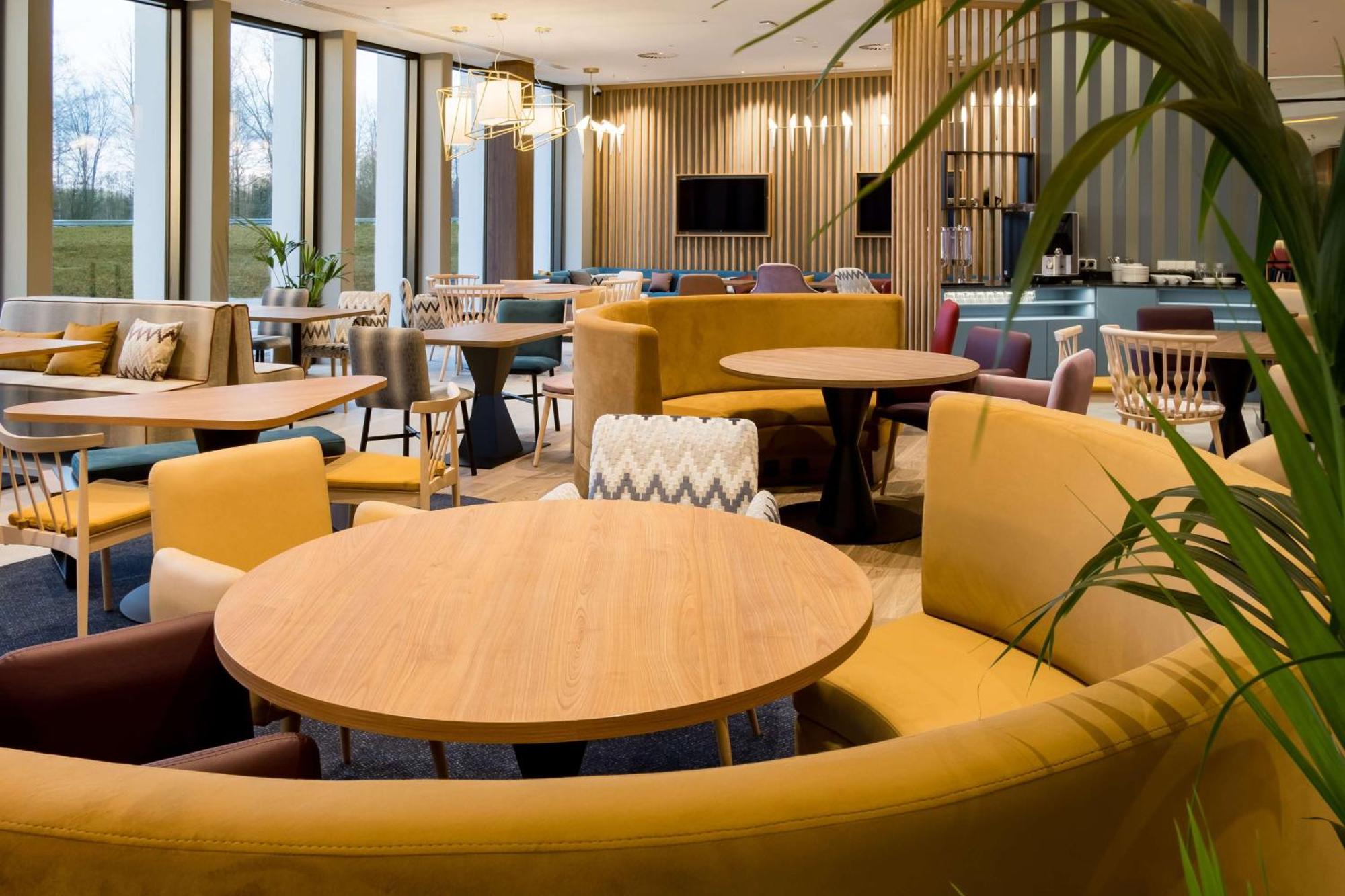 Hampton By Hilton Riga Airport 호텔 Mārupe 외부 사진
